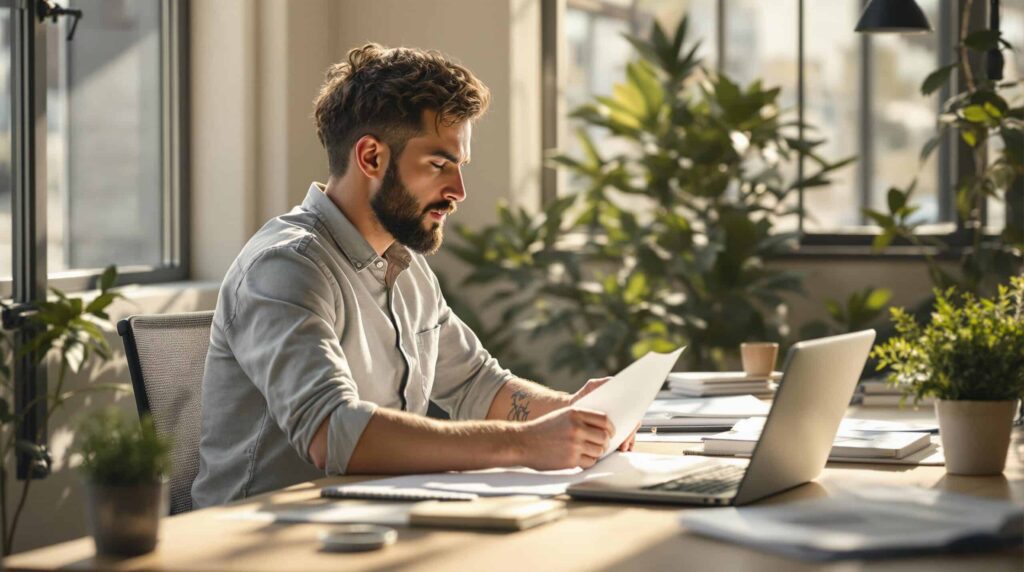 registered agent services