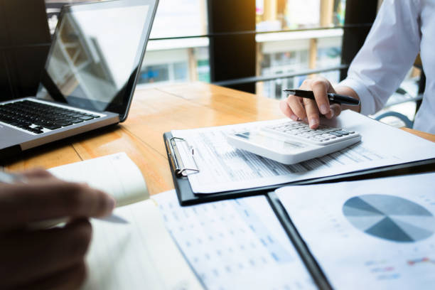 Taxation Advantages